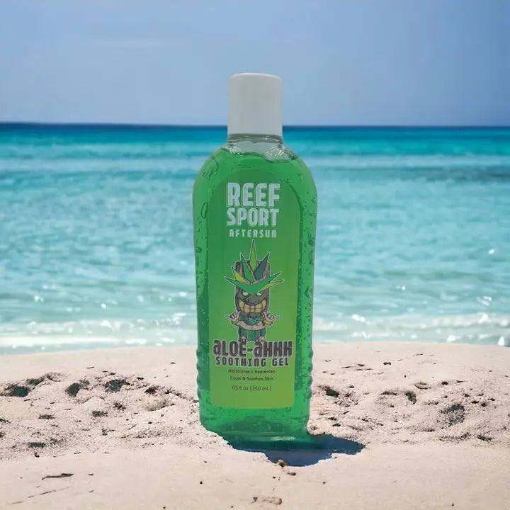 Reef Sport Suncare