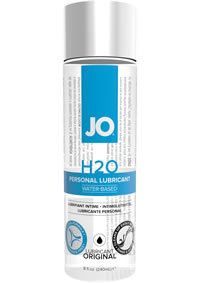 JO H2O Lube