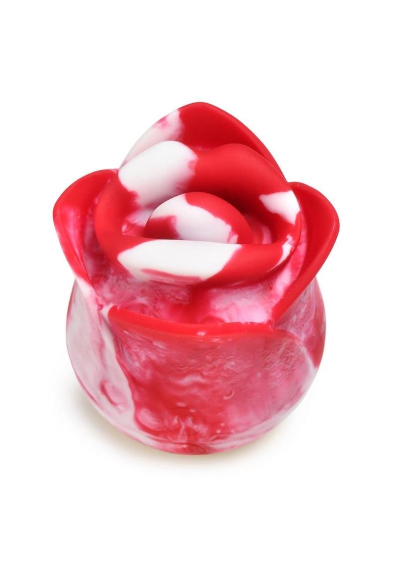 Lickgasm Sweet Kiss Kissing & Vibrating Clitoral Stim