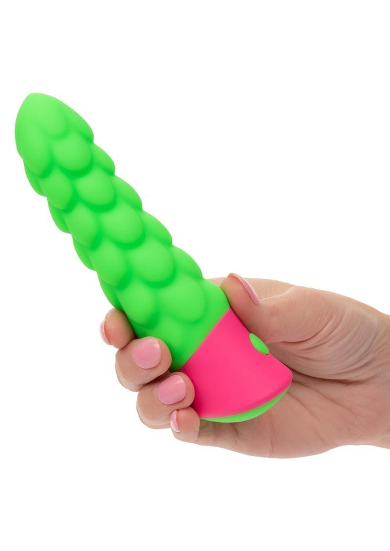 Rave Ripple Vibrator