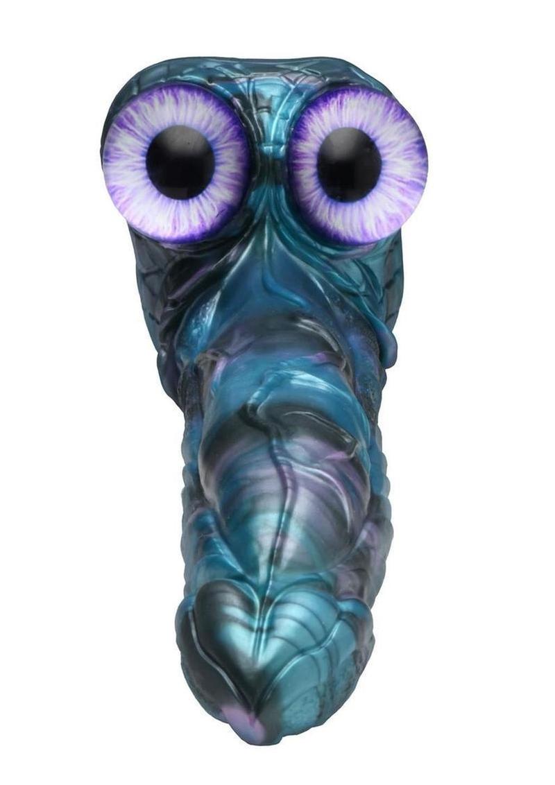 Creature Cocks Astro Thrust Vibrating Dildo