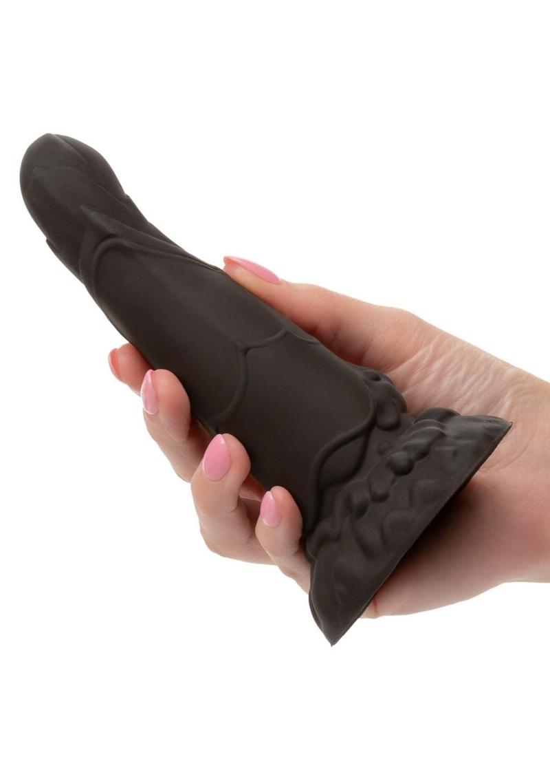 Monster Dong The Vampire Dildo 9in