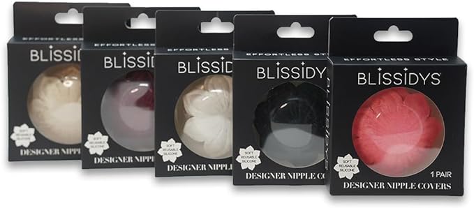 Blissidys Malibu Lace