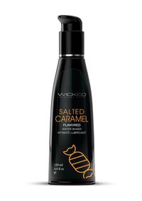 Wicked Flavored Lube
