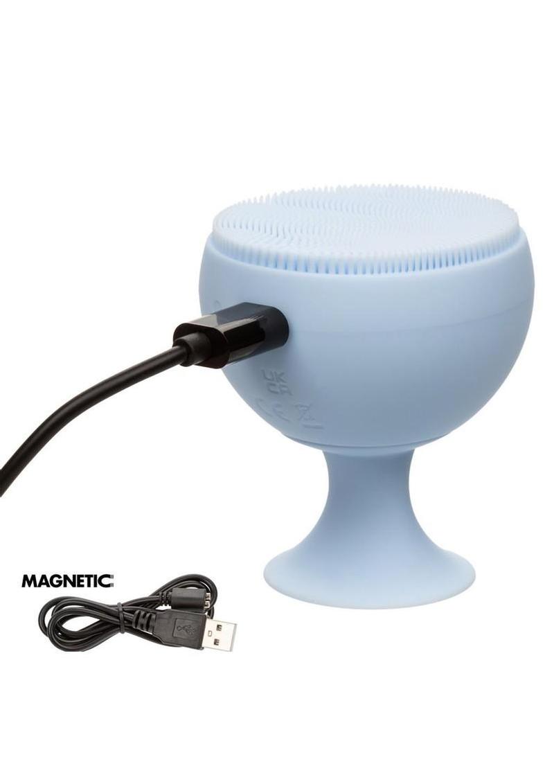 Posh Touch Me Silicone Vibrator
