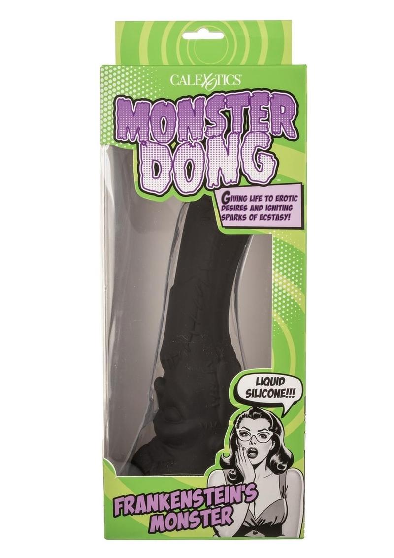 Monster Dong Frankenstein's Monster Dildo