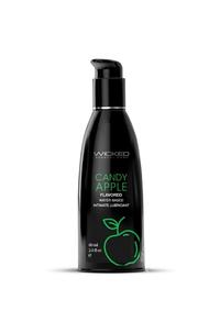 Wicked Flavored Lube