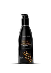 Wicked Flavored Lube