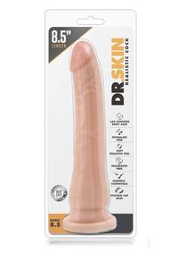 Dr Skin Basic Realistic Cock