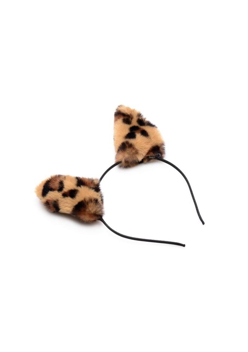 Tailz Moving & Moving Cat Tail Plug
