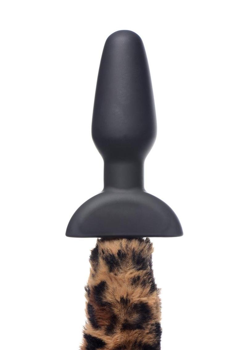 Tailz Moving & Moving Cat Tail Plug