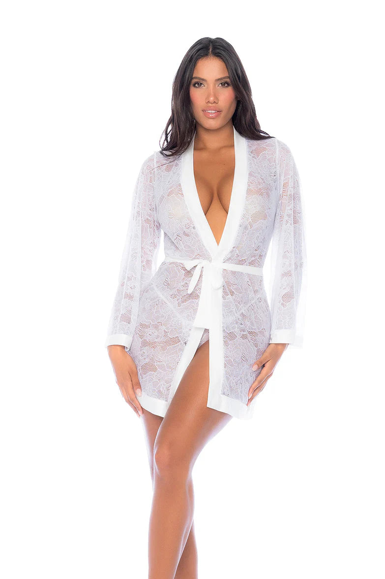 Elegant Robe