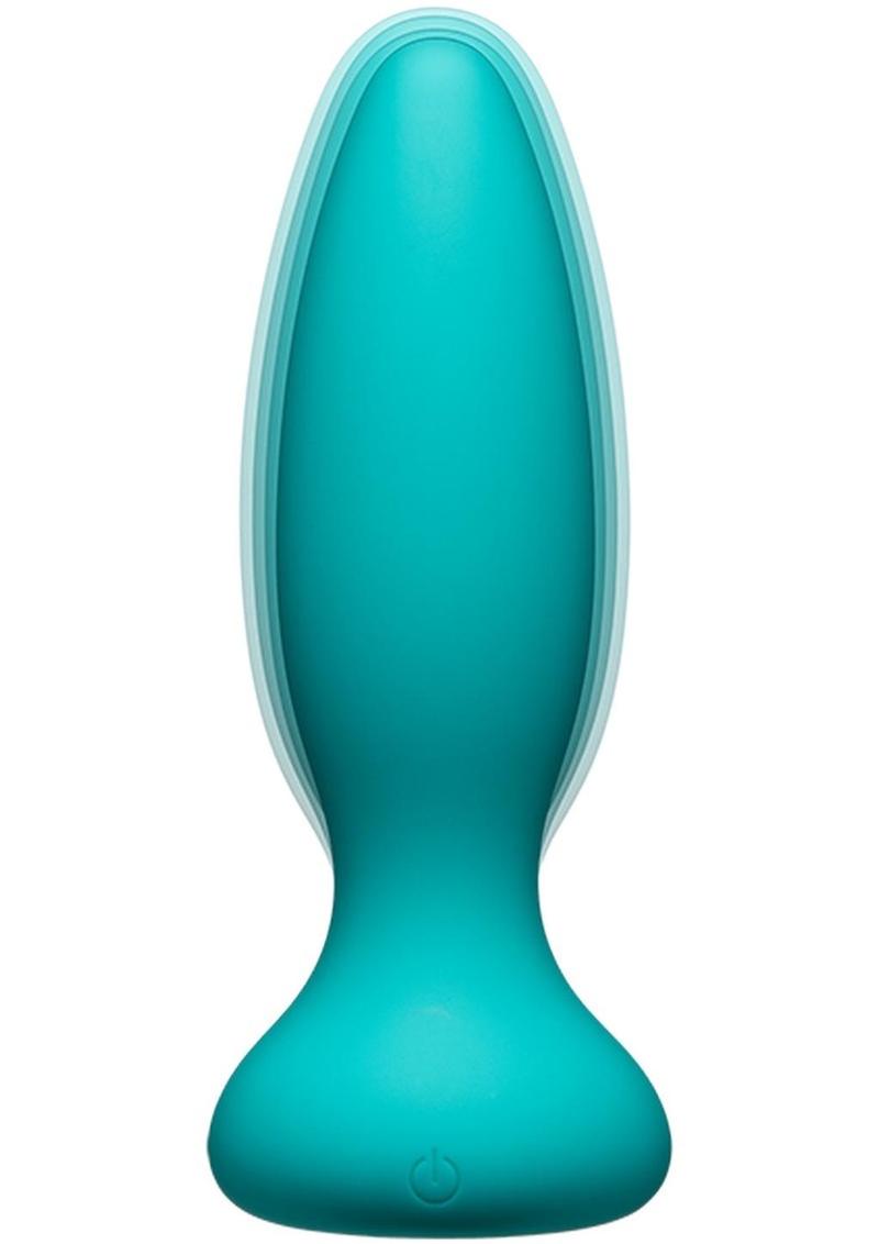 A-Play Adventurous Anal Plug