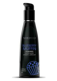 Wicked Flavored Lube