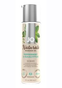 JO Massage Oil