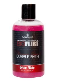 Big Flirt Pheromone Bubble Bath