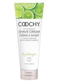 Coochy Oh So Smooth Shave Cream