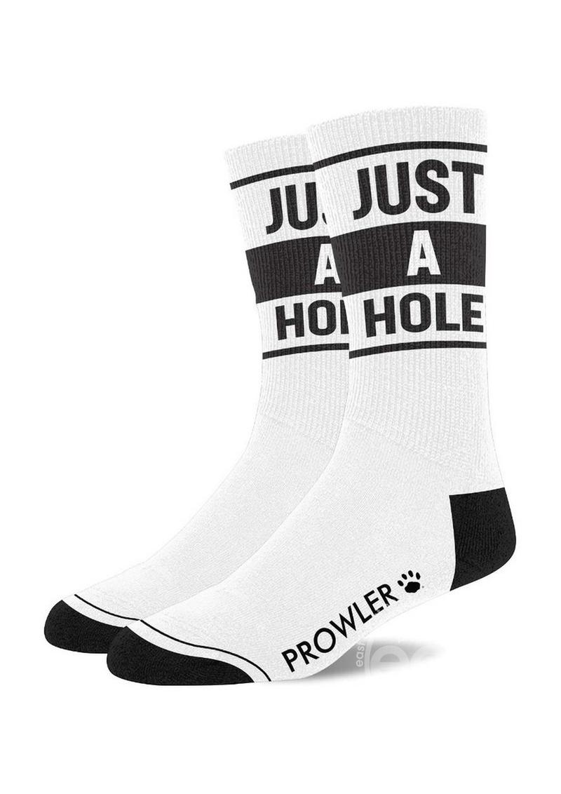 Naughty Words Socks