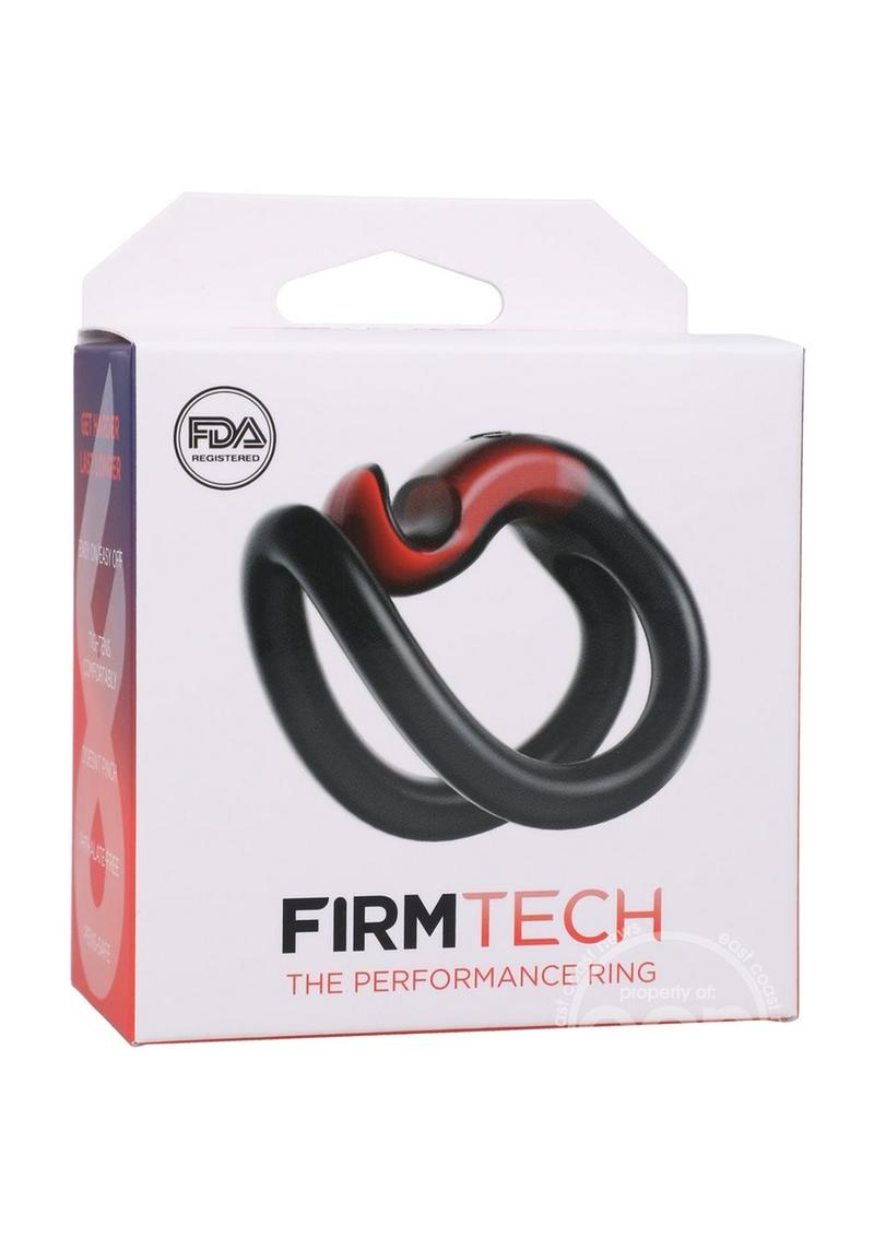Firmtech Performing C-Ring