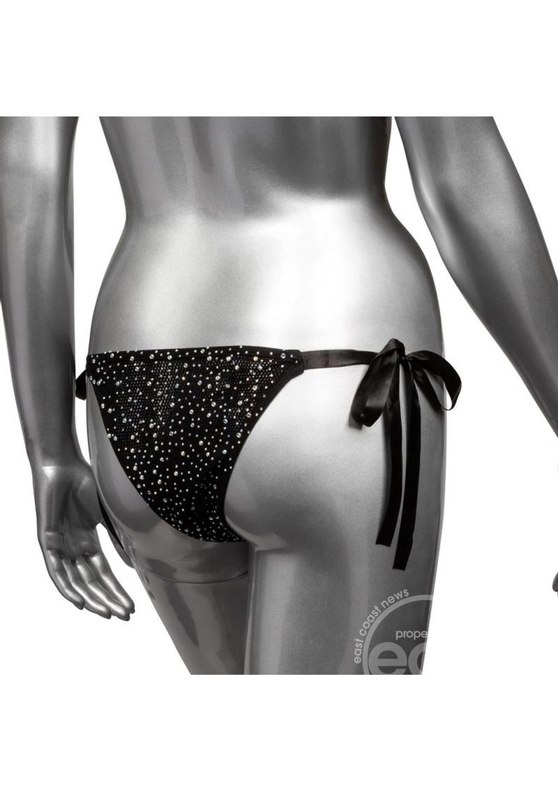 Radiance Side-Tie Panties