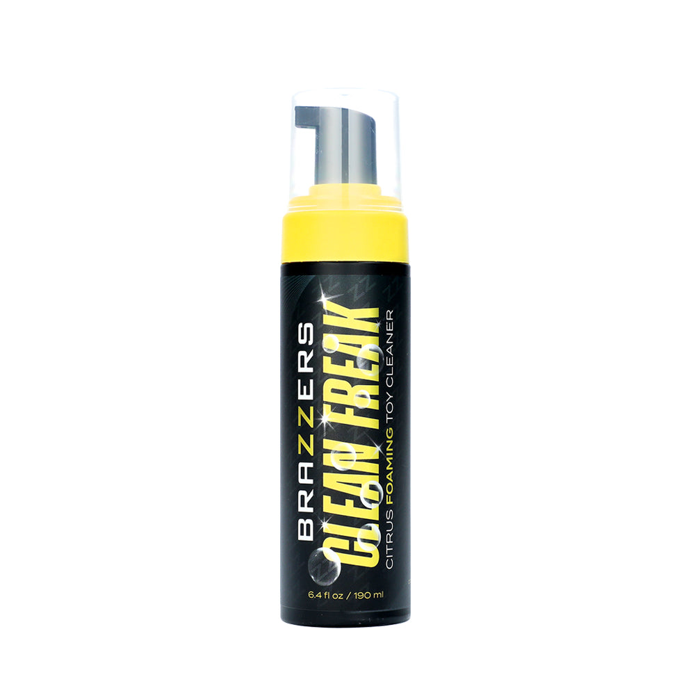Clean Freak Foaming Toy Cleaner