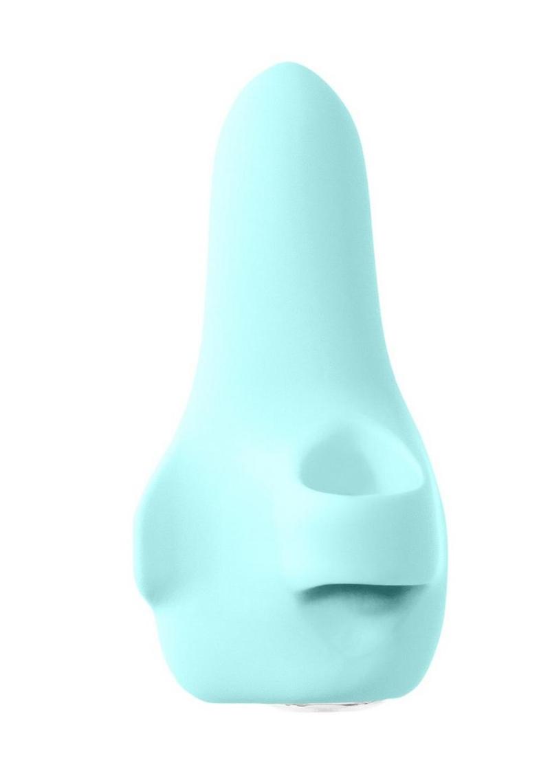 Fini Rechargeable Bullet Finger Vibe