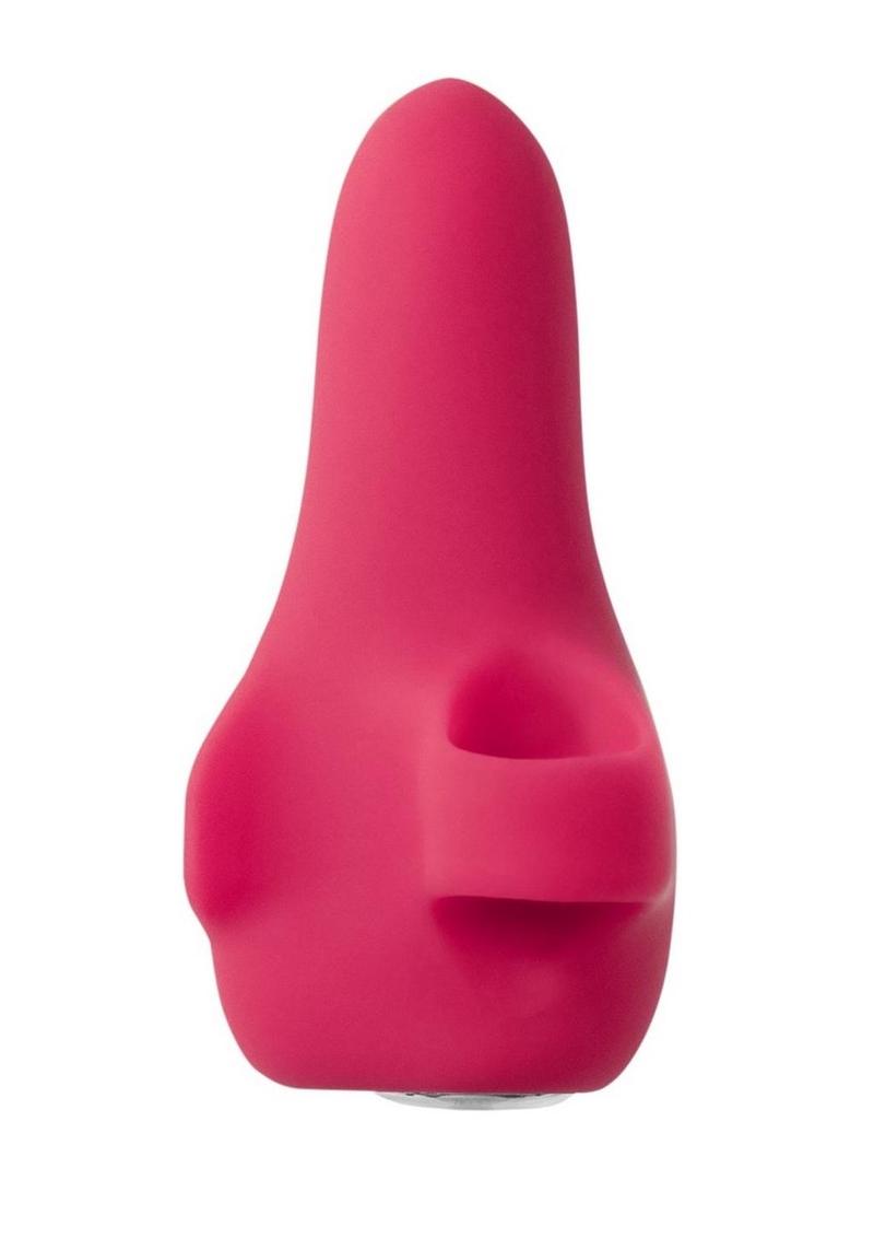 Fini Rechargeable Bullet Finger Vibe