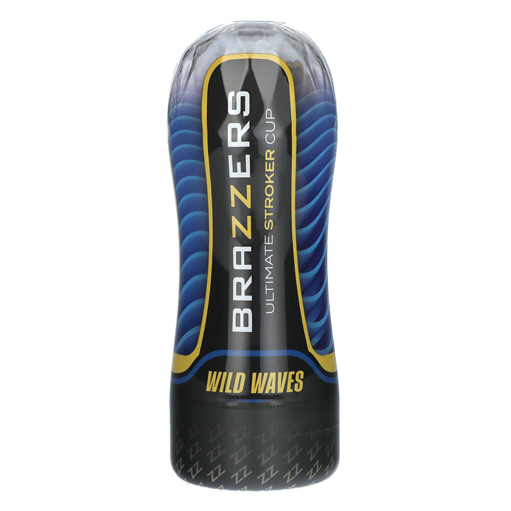 Brazzers Sultry Stroker Cup