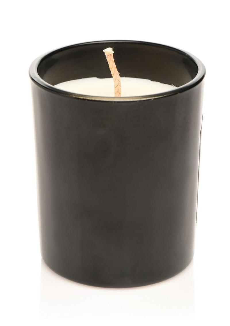 Bliss Lover's Massage Candle
