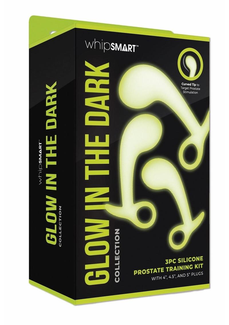 WhipSmart GITD Prostate Training