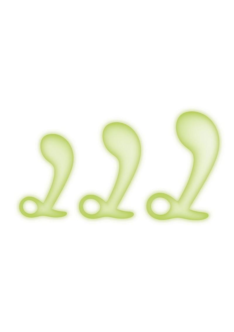 WhipSmart GITD Prostate Training