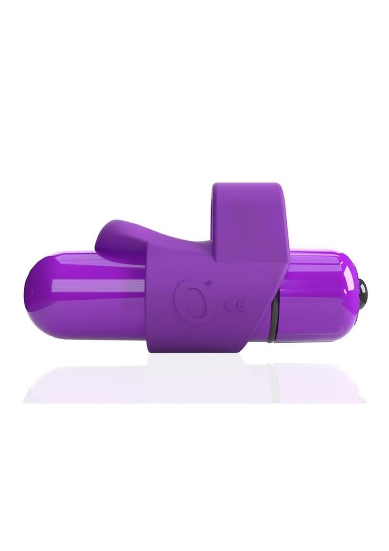 4 FingO Slim Finger Vibrator