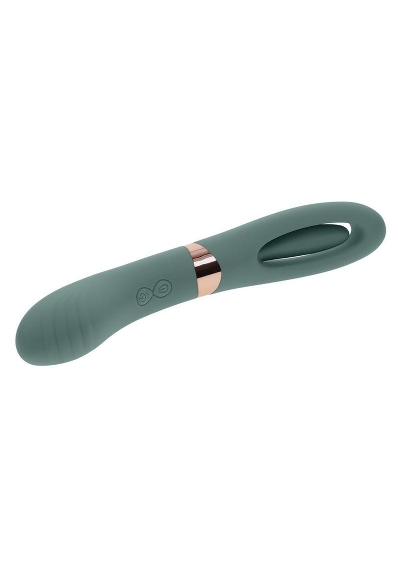 Chick Flick Dual Vibrator