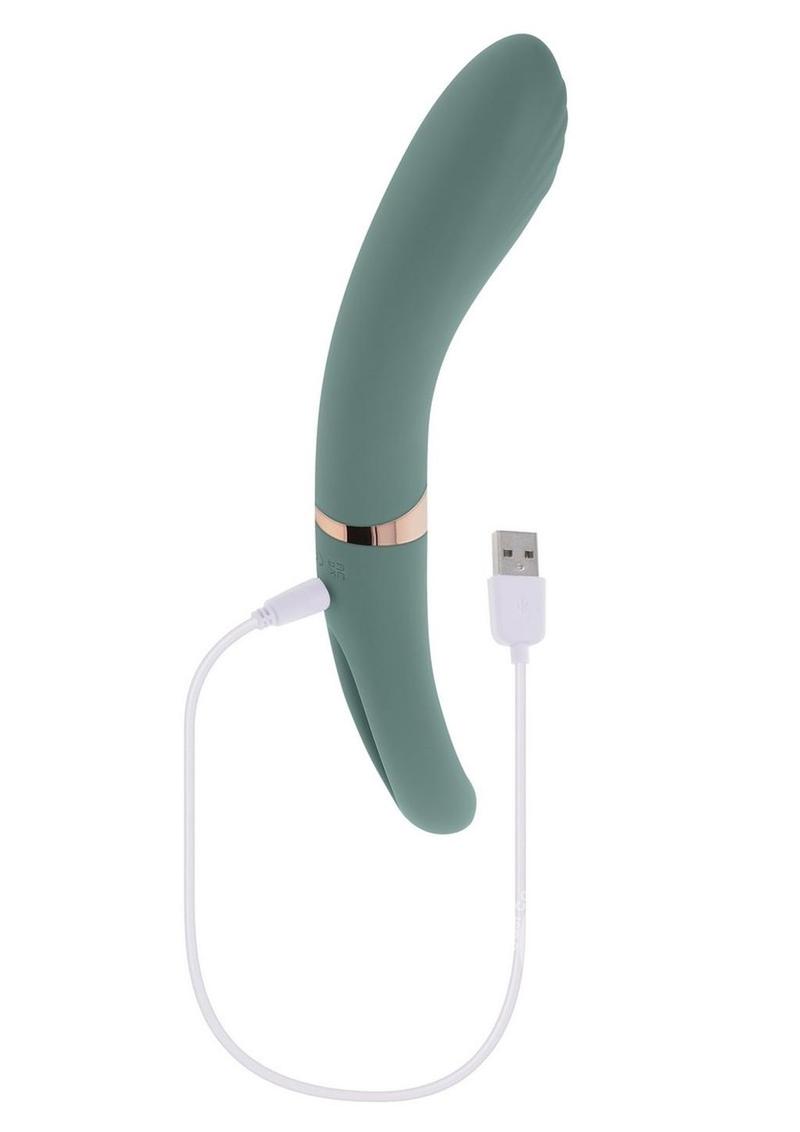 Chick Flick Dual Vibrator