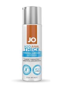 JO H2O Anal Lube