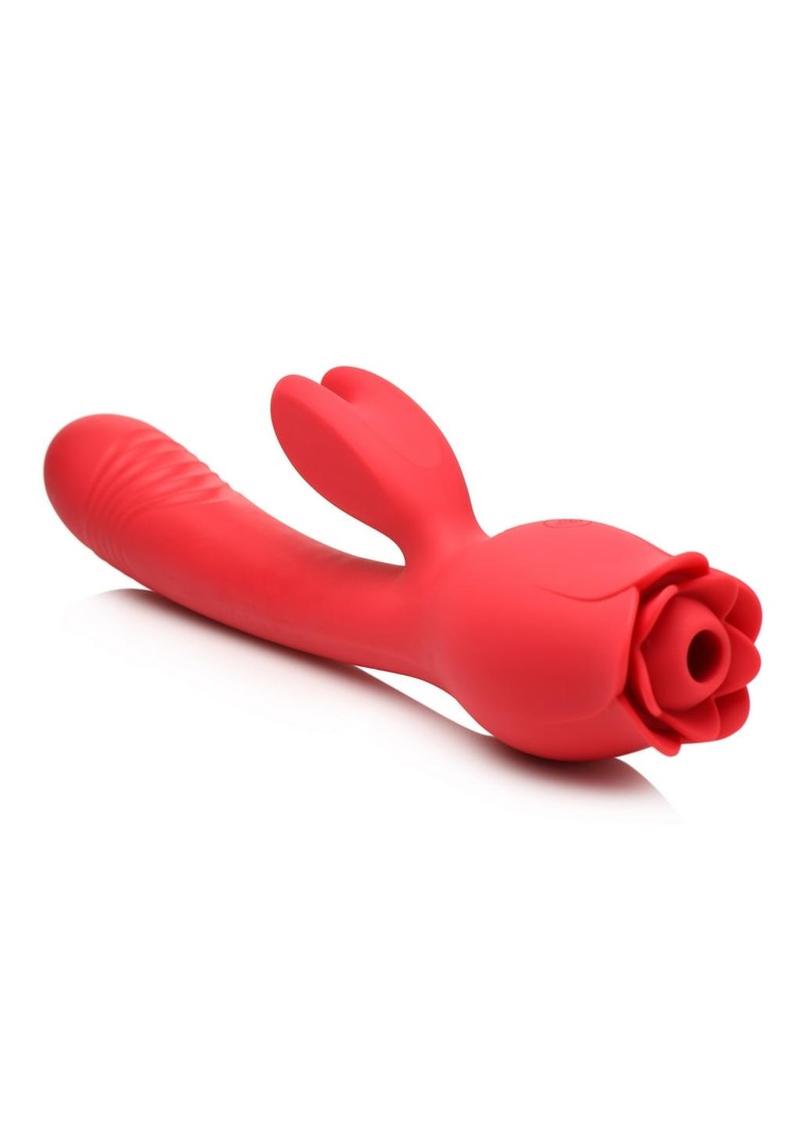 Bloomgasm Blooming Bunny