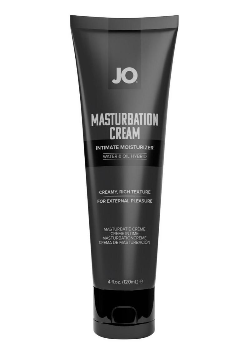 JO Masturbation Cream
