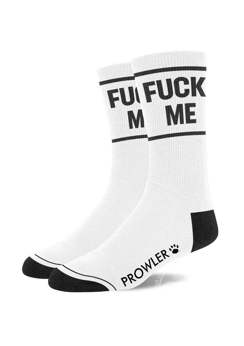 Naughty Words Socks