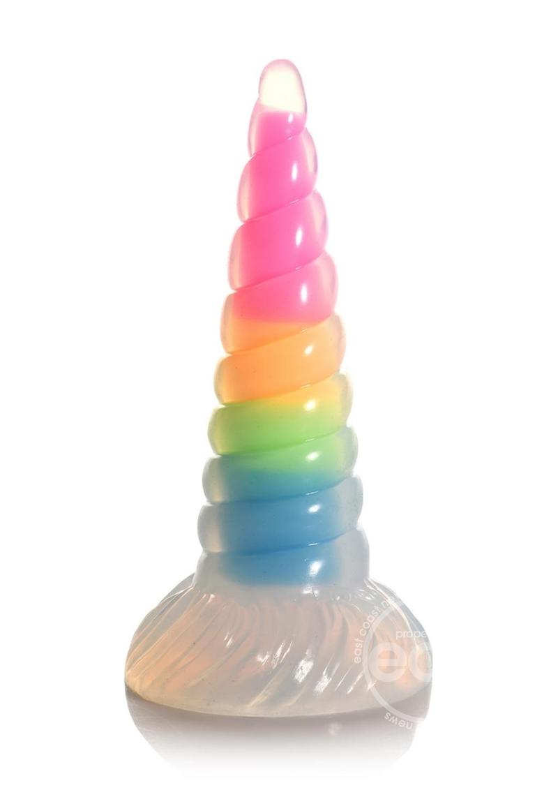 Creature Cocks Uni-Glow Glow-in-the-Dark