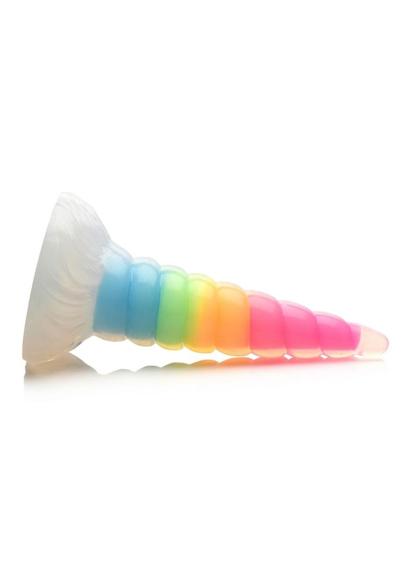 Creature Cocks Uni-Glow Glow-in-the-Dark