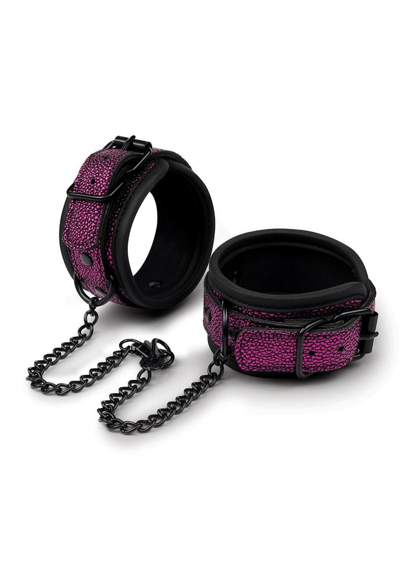 WhipSmart Dragon's Lair Cuffs