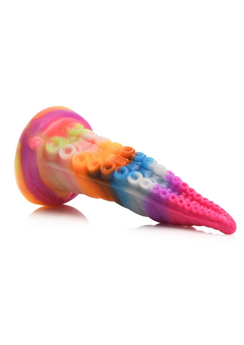 Creature Cocks Luminoctopus Glow in The Dark Tentacle