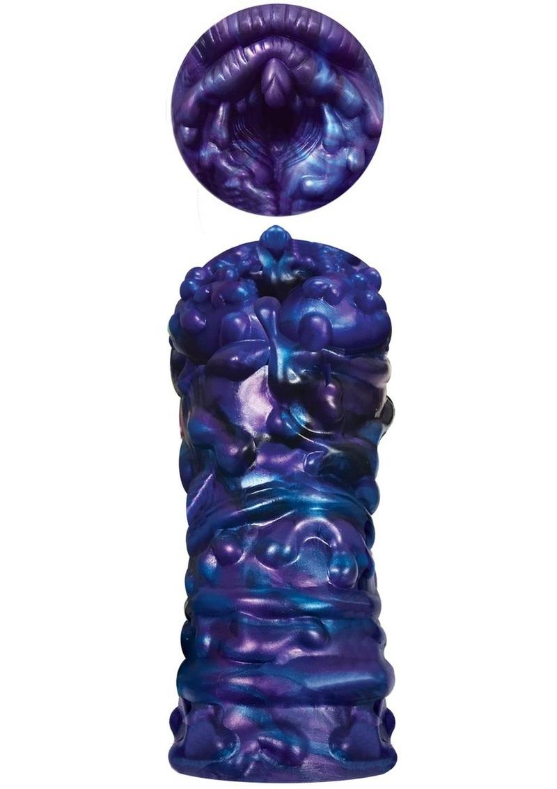 Alien Nation Lagos Stroker