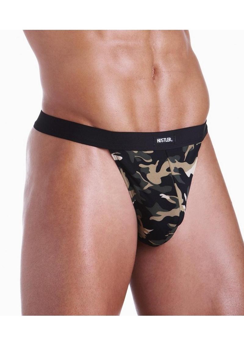 GI Jock