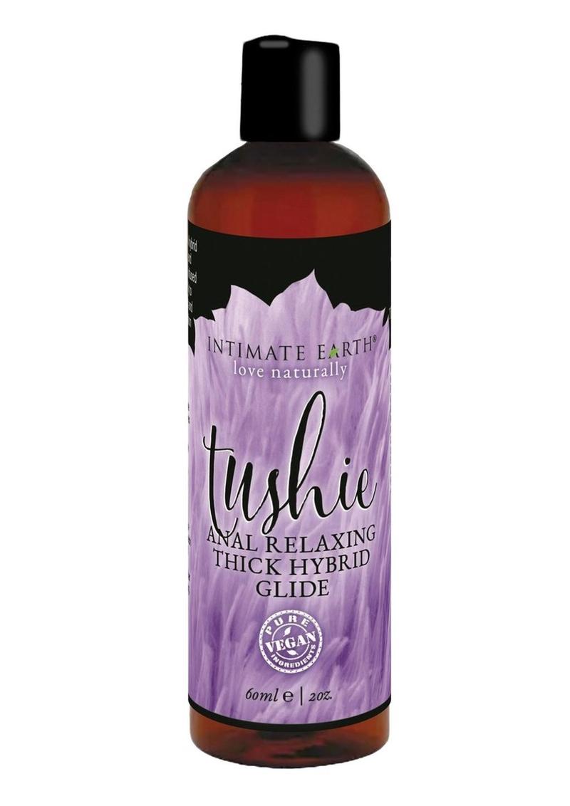 Tushie Anal Relaxing Hybrid