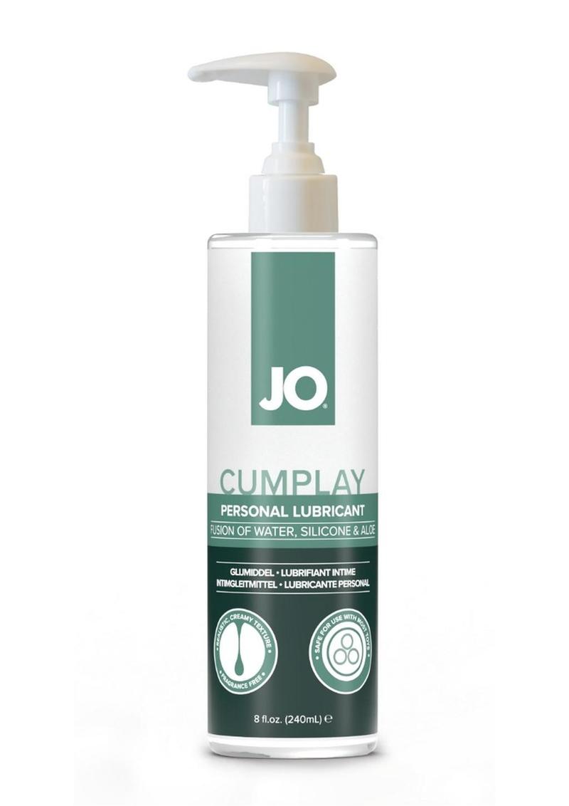 Jo Cumplay Personal Lube