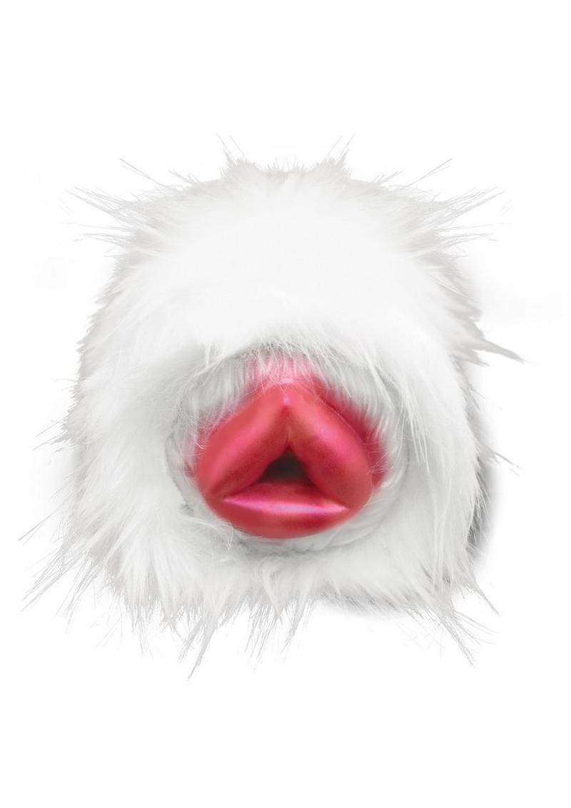 Creature Cocks She-Wolf Pussy