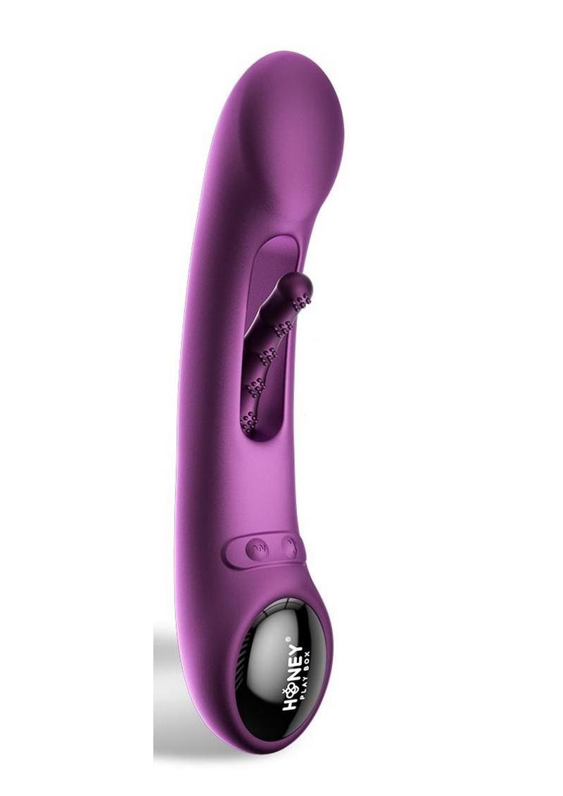 Tempo Kinky Finger Tapping