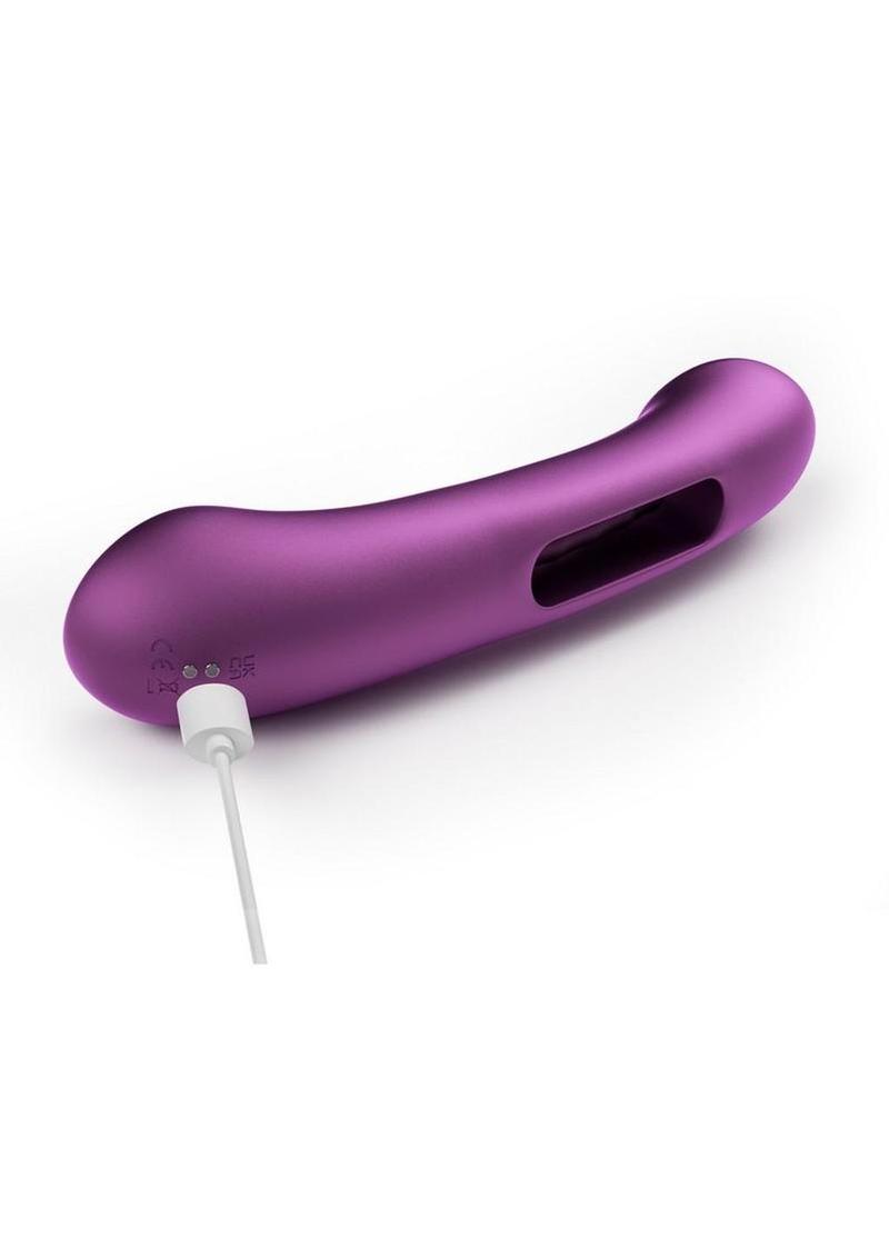Tempo Kinky Finger Tapping