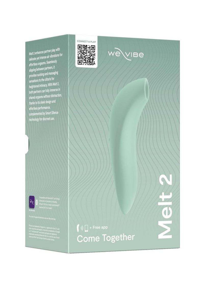 We-Vibe Melt 2